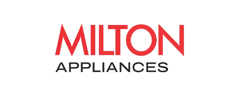 Milton Appliances
